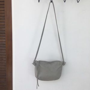 Erin Templeton TGIF Crossbody Leather Bag